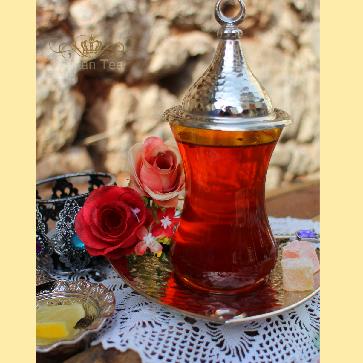 Sultan Tea