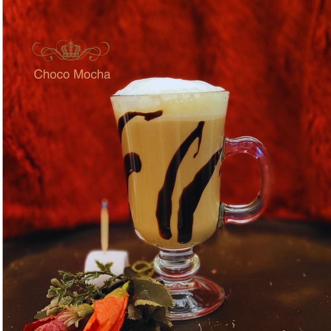 Choco Mocha