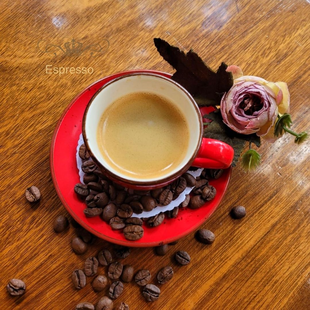 Espresso